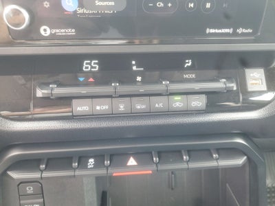 2023 Toyota Tundra SR