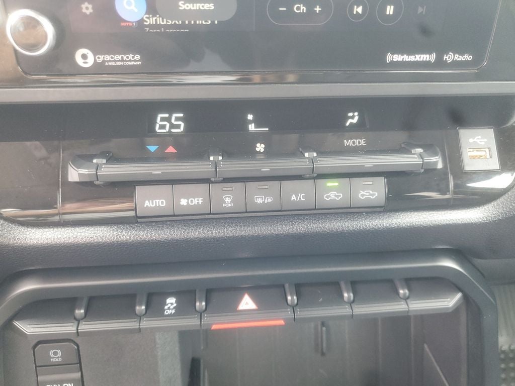 2023 Toyota Tundra SR