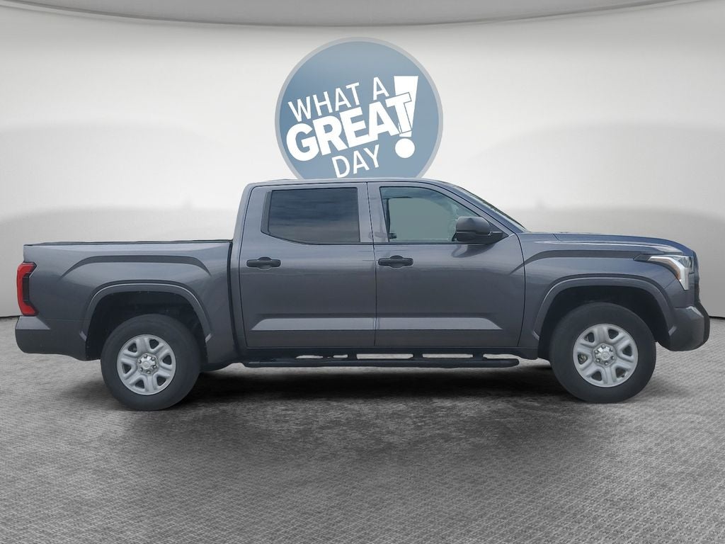 2023 Toyota Tundra SR