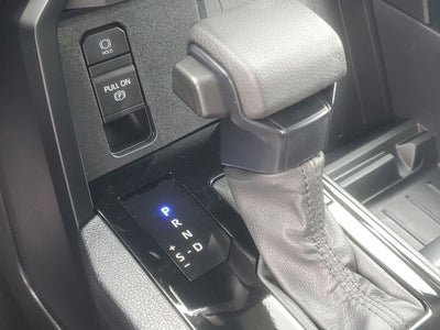 2023 Toyota Tundra SR