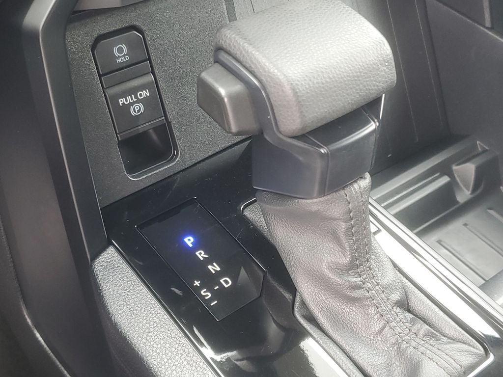 2023 Toyota Tundra SR