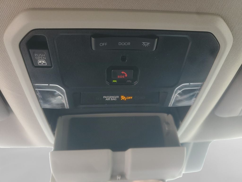 2023 Toyota Tundra SR