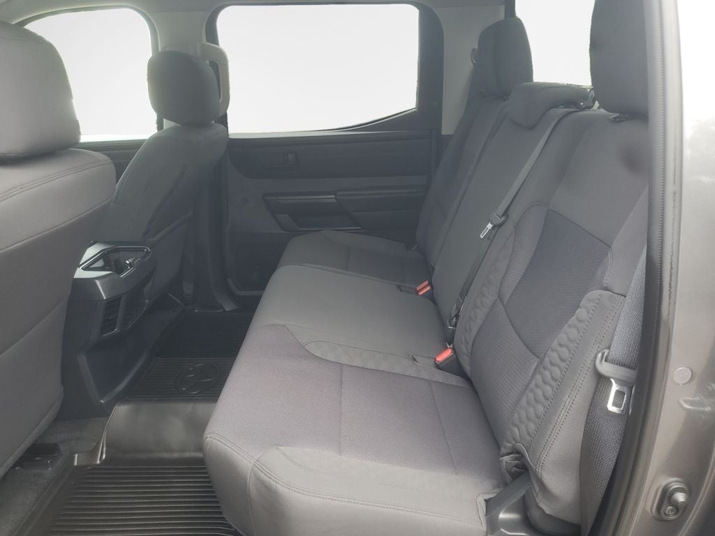 2023 Toyota Tundra SR
