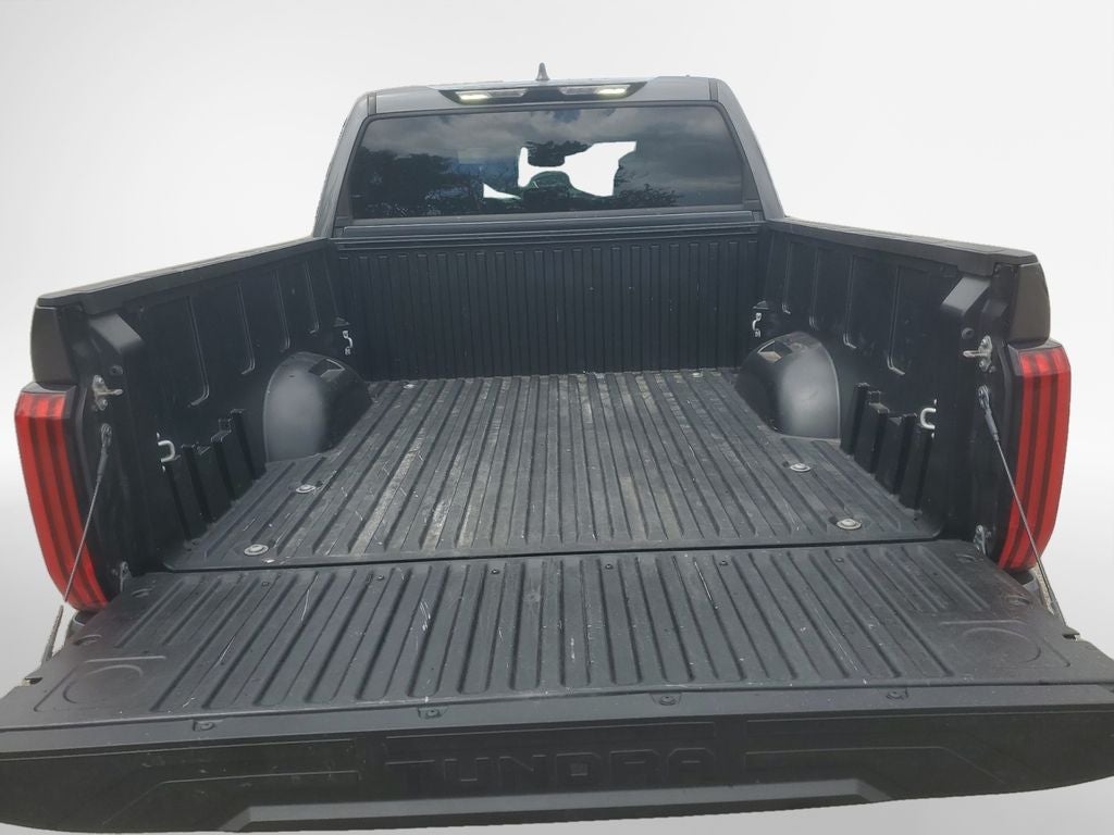 2023 Toyota Tundra SR
