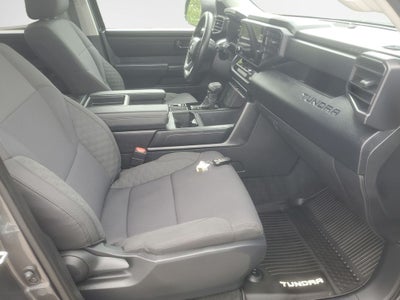 2023 Toyota Tundra SR
