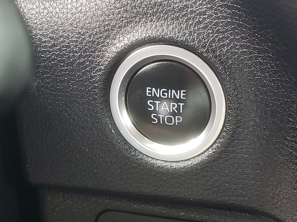 2023 Toyota Tundra SR