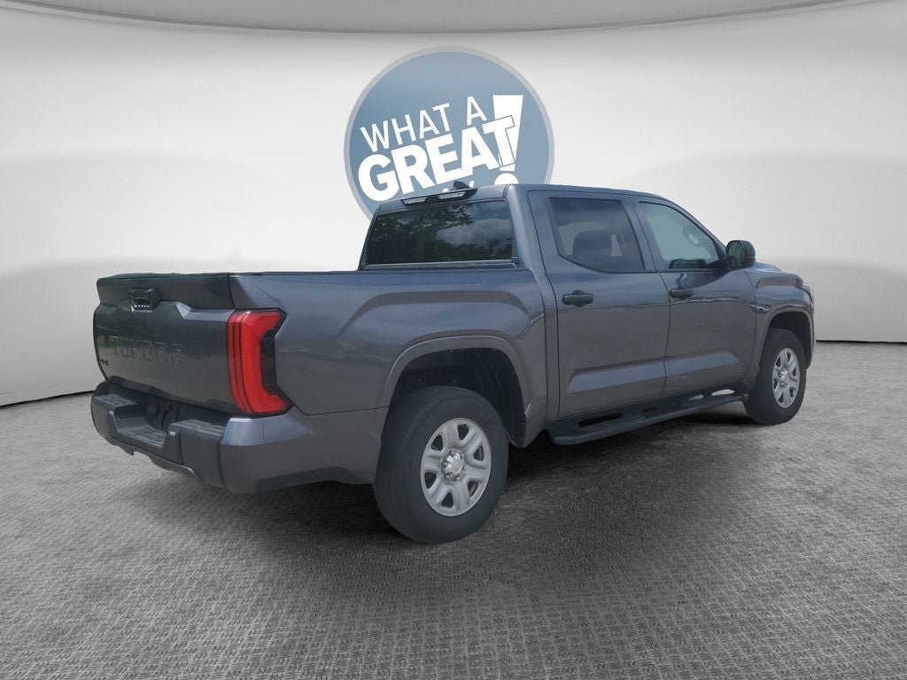 2023 Toyota Tundra SR