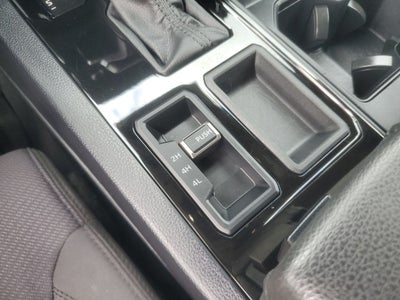 2023 Toyota Tundra SR