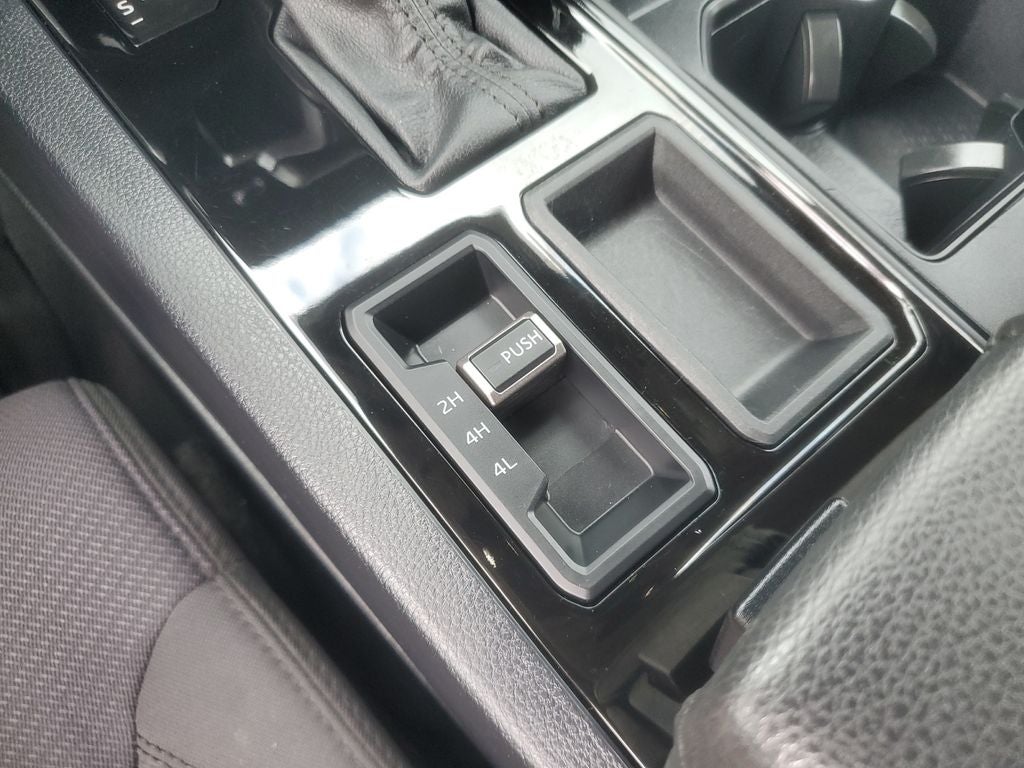 2023 Toyota Tundra SR