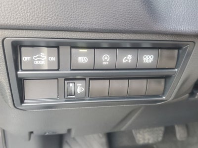 2023 Toyota Tundra SR