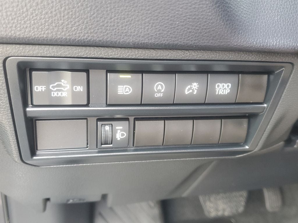 2023 Toyota Tundra SR