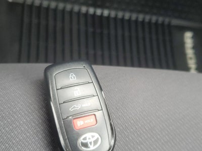 2023 Toyota Tundra SR