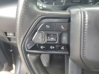 2023 Toyota Tundra SR