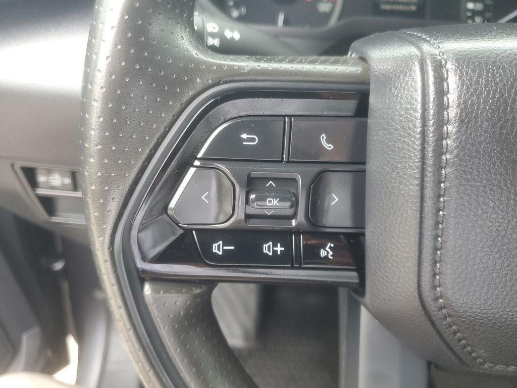 2023 Toyota Tundra SR