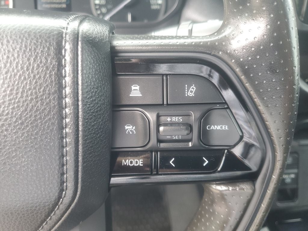 2023 Toyota Tundra SR