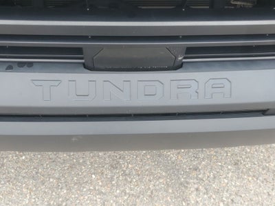 2023 Toyota Tundra SR