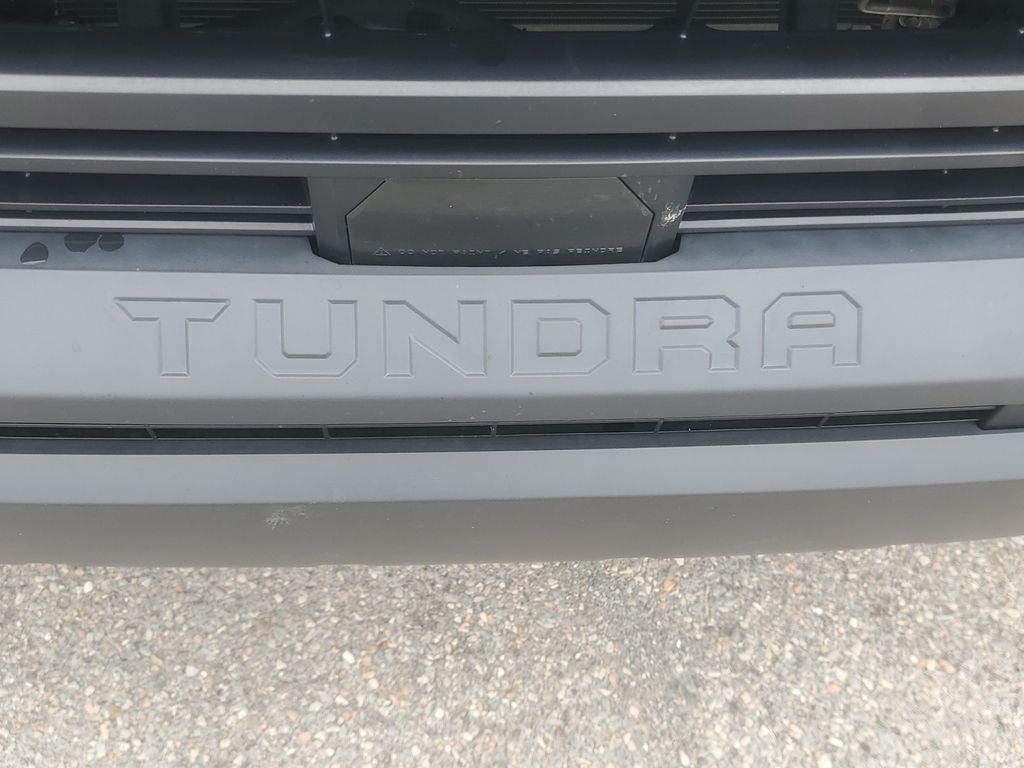 2023 Toyota Tundra SR