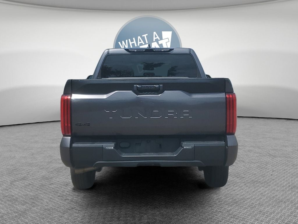 2023 Toyota Tundra SR