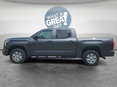 2023 Toyota Tundra SR