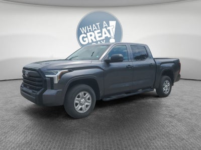 2023 Toyota Tundra SR