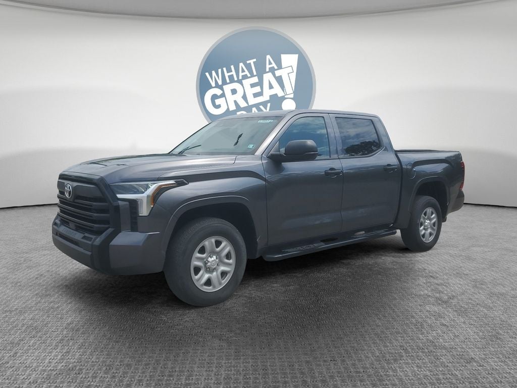 2023 Toyota Tundra SR