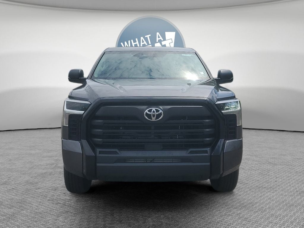 2023 Toyota Tundra SR
