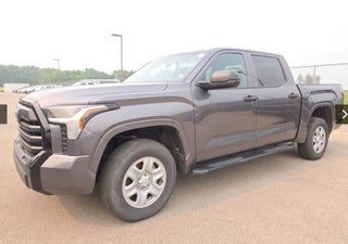 2023 Toyota Tundra SR