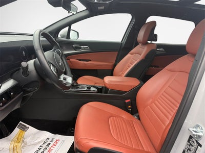 2025 Kia Sportage SX-Prestige
