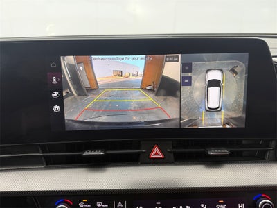 2025 Kia Sportage SX-Prestige