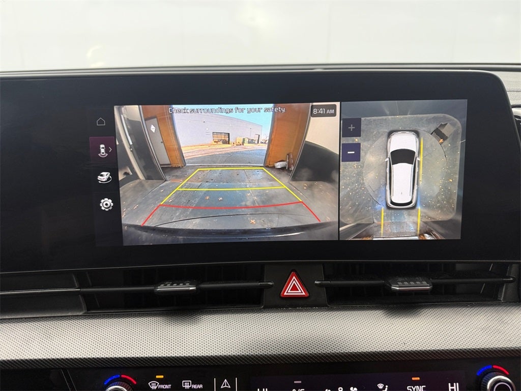 2025 Kia Sportage SX-Prestige