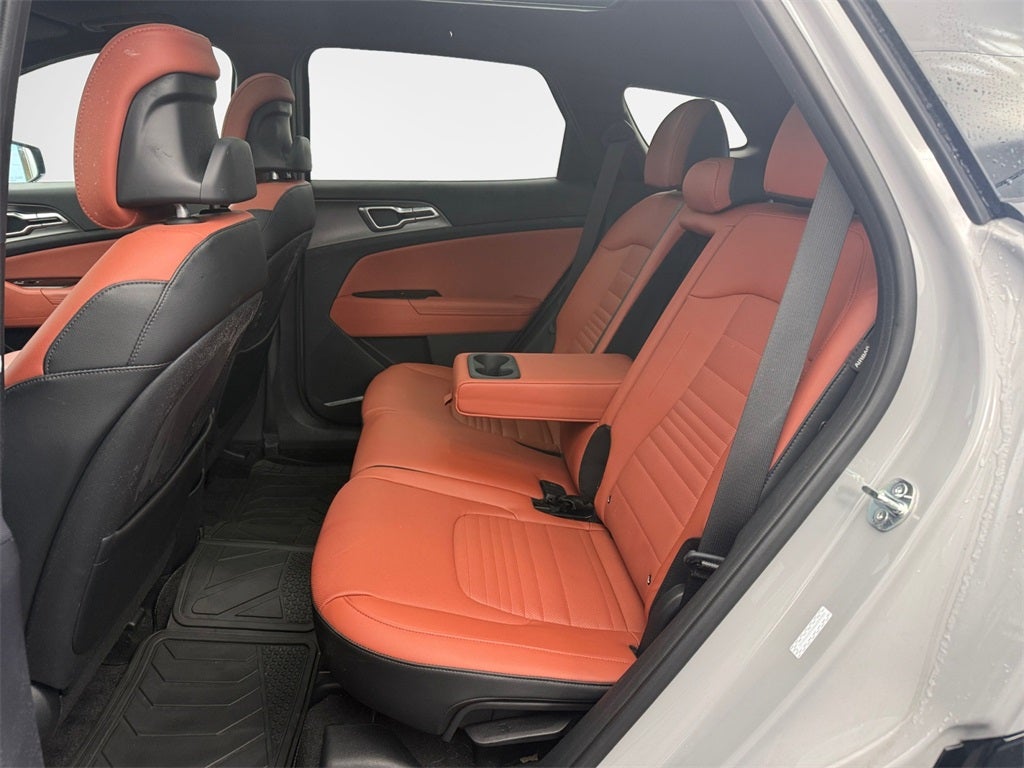 2025 Kia Sportage SX-Prestige