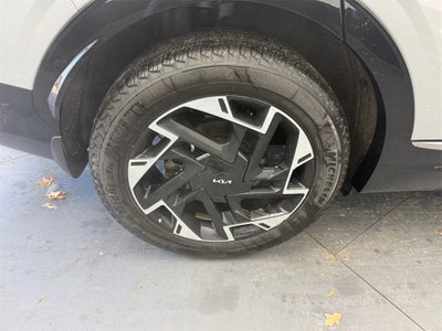 2025 Kia Sportage SX-Prestige