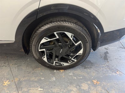 2025 Kia Sportage SX-Prestige