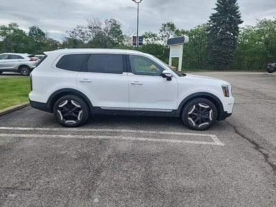 2023 Kia Telluride EX