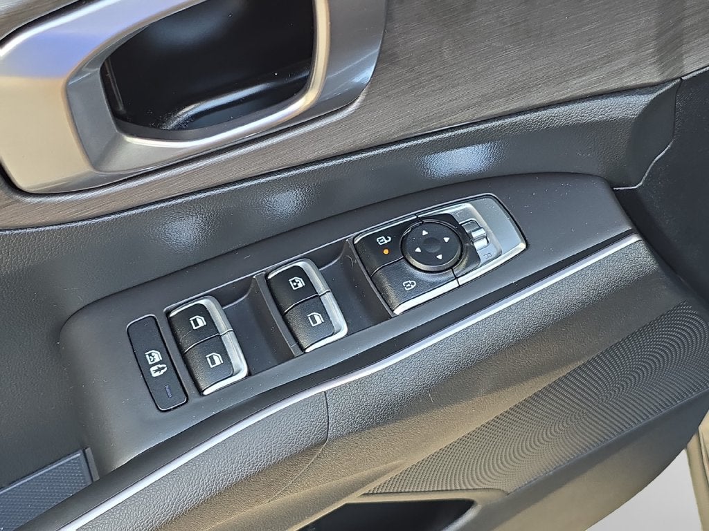 2024 Kia Sorento X-Line EX