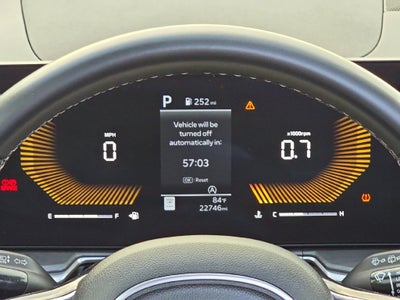 2024 Kia Sorento X-Line EX