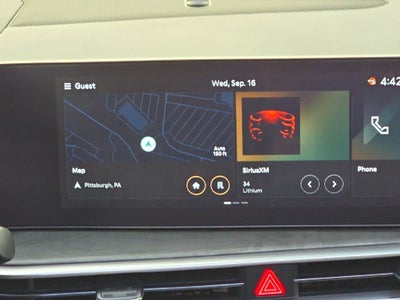 2024 Kia Sorento X-Line EX