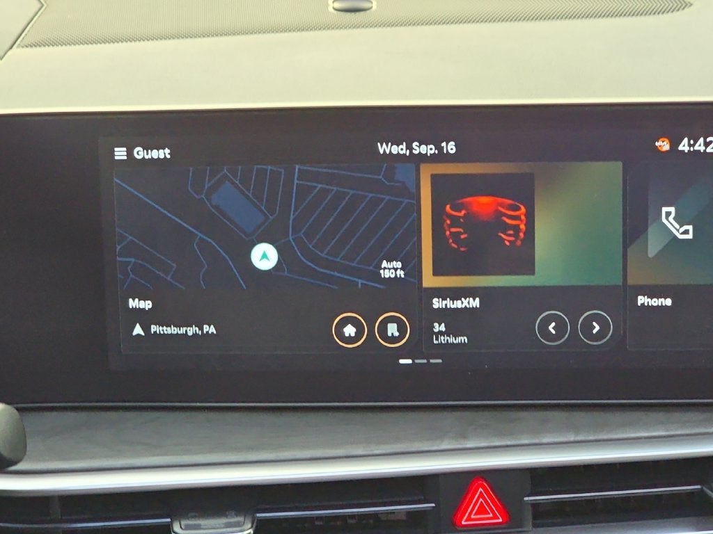 2024 Kia Sorento X-Line EX