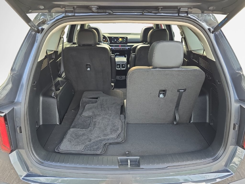 2024 Kia Sorento X-Line EX