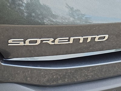 2024 Kia Sorento X-Line EX