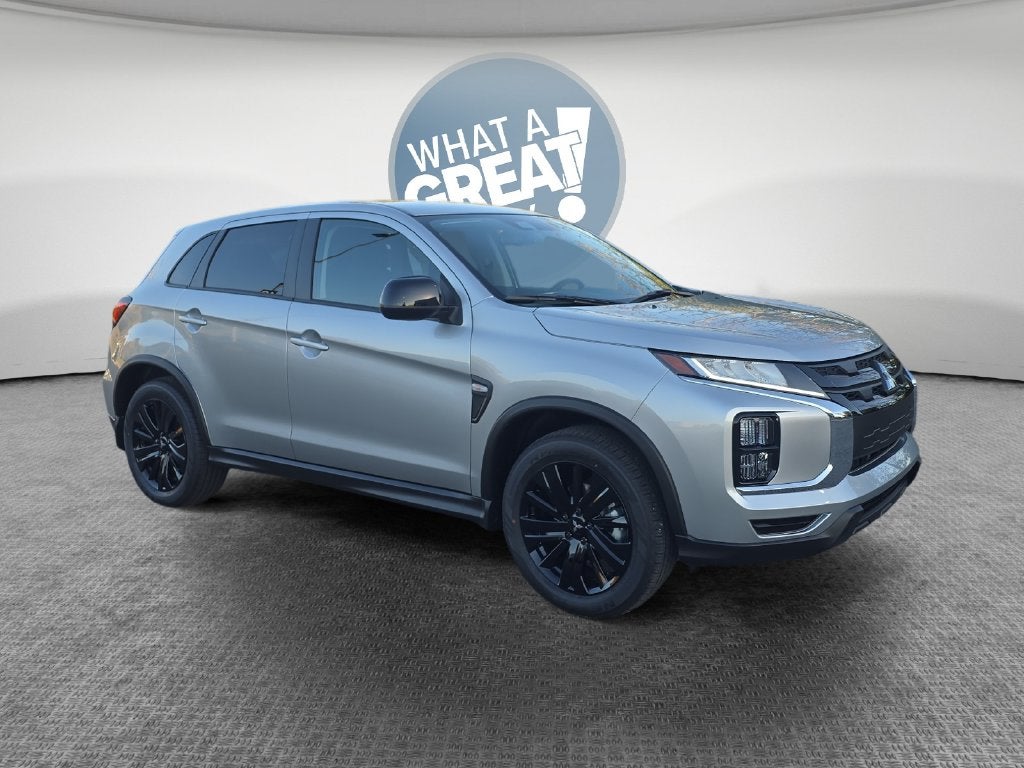 2027 Mitsubishi Outlander Sport 2.0 LE