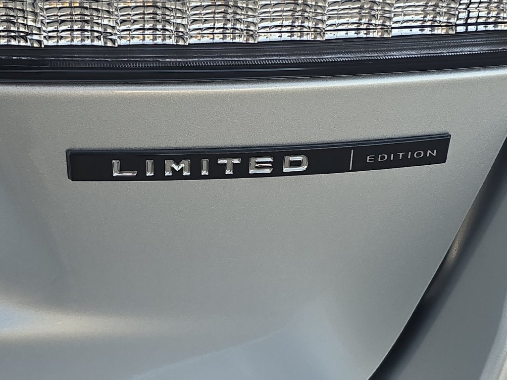 2027 Mitsubishi Outlander Sport 2.0 LE