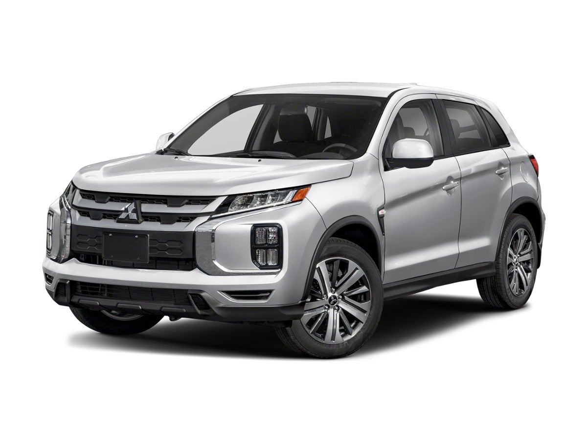 2027 Mitsubishi Outlander Sport 2.0 S