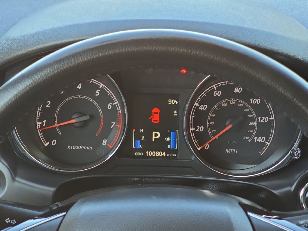 2018 Mitsubishi Outlander Sport SE