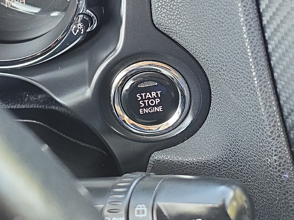 2018 Mitsubishi Outlander Sport SE