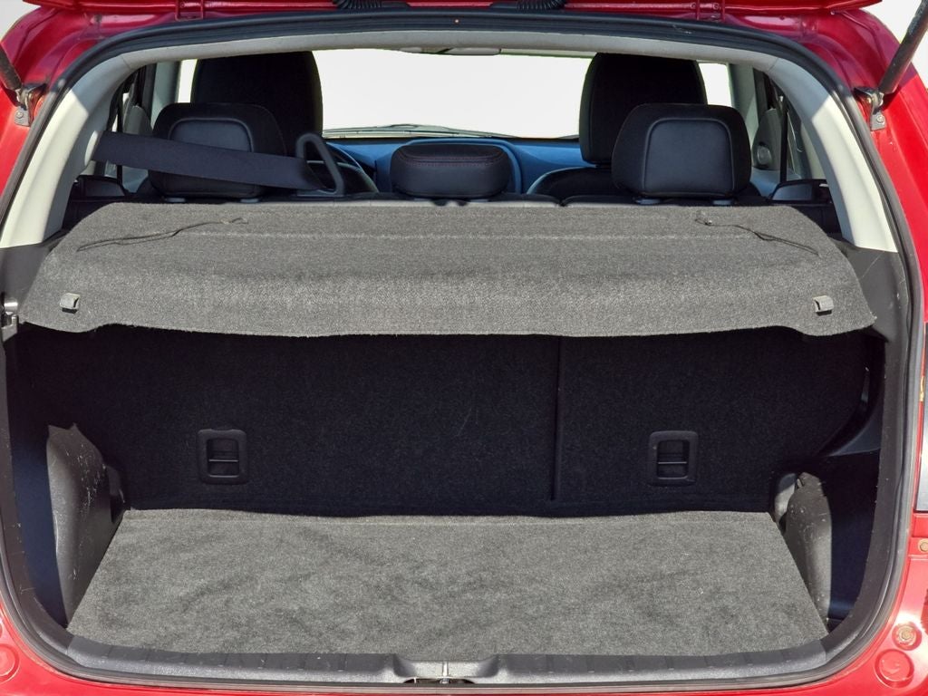 2018 Mitsubishi Outlander Sport SE