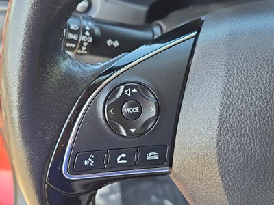 2018 Mitsubishi Outlander Sport SE