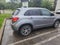 2017 Mitsubishi Outlander Sport SE