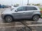 2017 Mitsubishi Outlander Sport SE