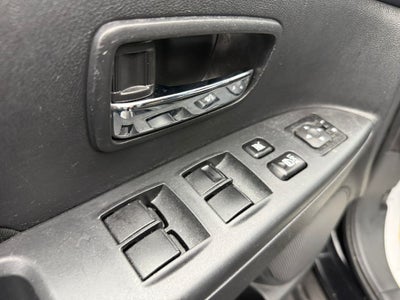 2022 Mitsubishi Outlander Sport 2.0 LE